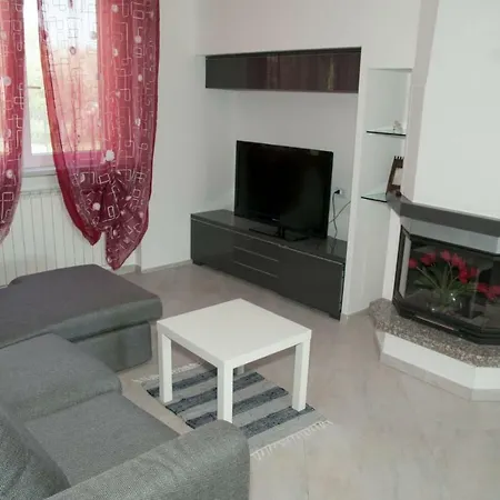 Casa Simone شقة