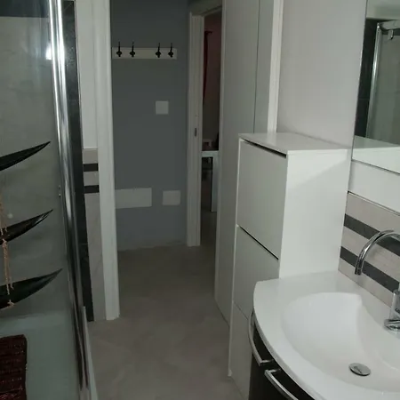 Casa Simone * سانتو ستيفانو دي ماجرا