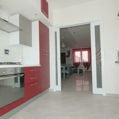شقة Casa Simone