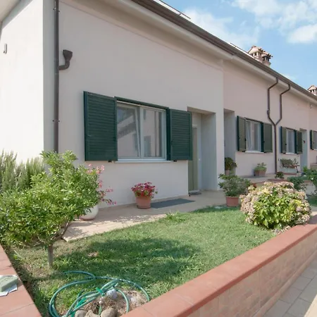 شقة Casa Simone *