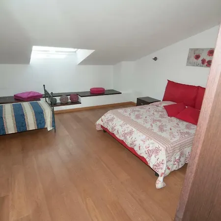 شقة Casa Simone سانتو ستيفانو دي ماجرا