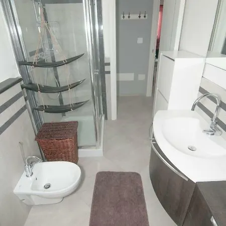 شقة Casa Simone