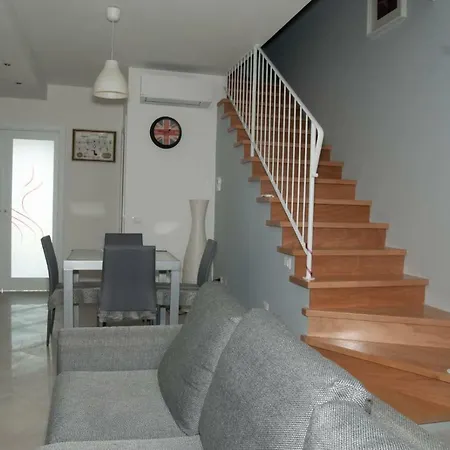 Casa Simone *