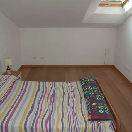شقة Casa Simone