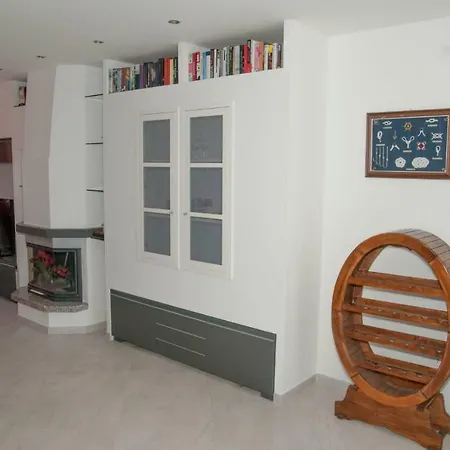 Casa Simone