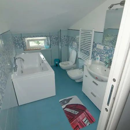 Casa Simone * سانتو ستيفانو دي ماجرا
