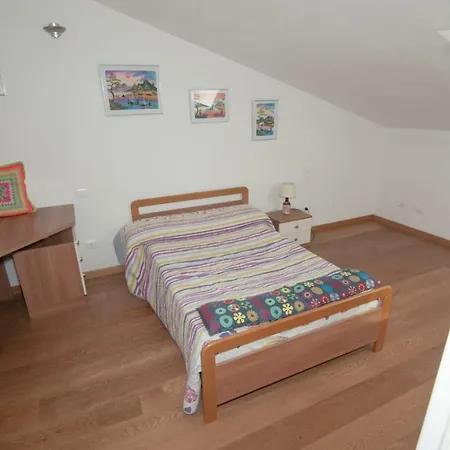 شقة Casa Simone *