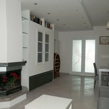 Casa Simone شقة