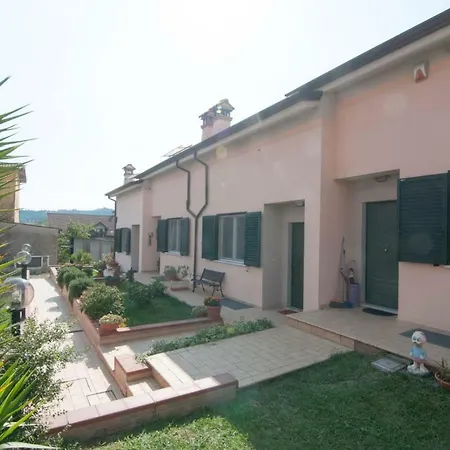 شقة Casa Simone سانتو ستيفانو دي ماجرا