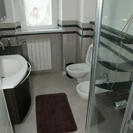 Casa Simone شقة سانتو ستيفانو دي ماجرا