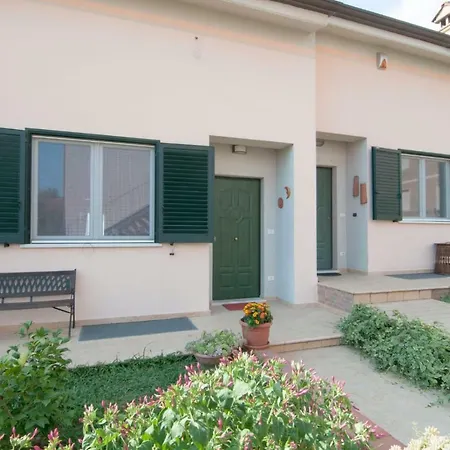 شقة Casa Simone سانتو ستيفانو دي ماجرا